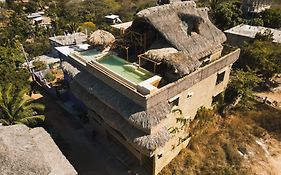 Villa Macarena Apartamentos Boutique - Only Adults